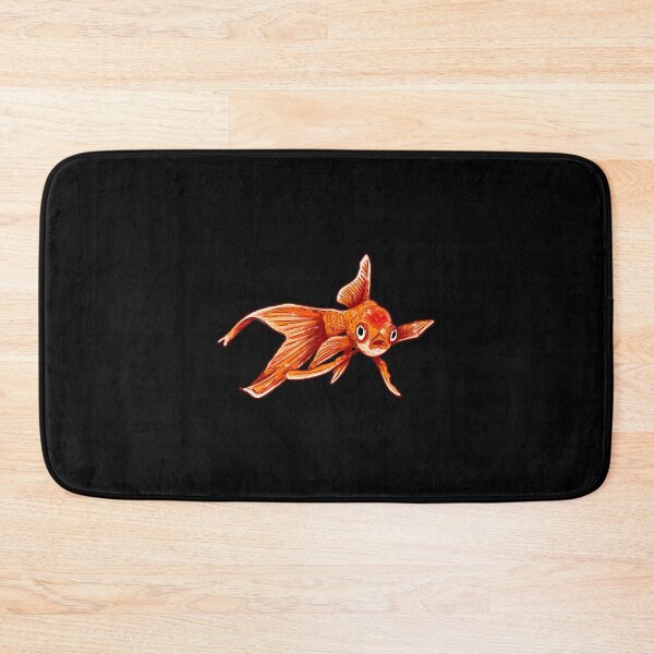 Item preview, Gold Fish  designed and sold by TylerMorg88401.