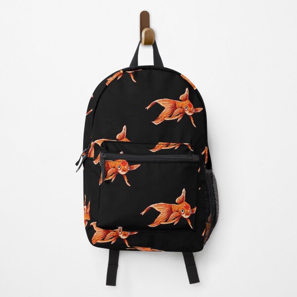 Item preview, Gold Fish designed and sold by TylerMorg88401.