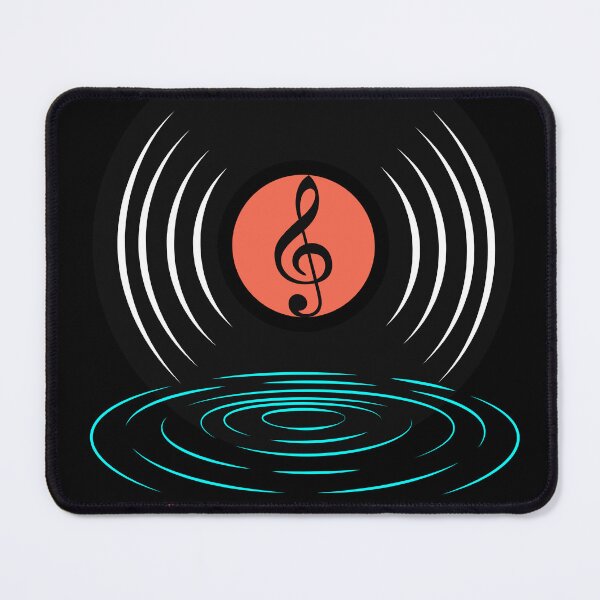 Item preview, Sound Wave designed and sold by HerartbyHer.
