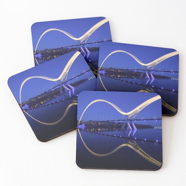 Item preview, Twilight at Infinity Bridge designed and sold by bitm2007.