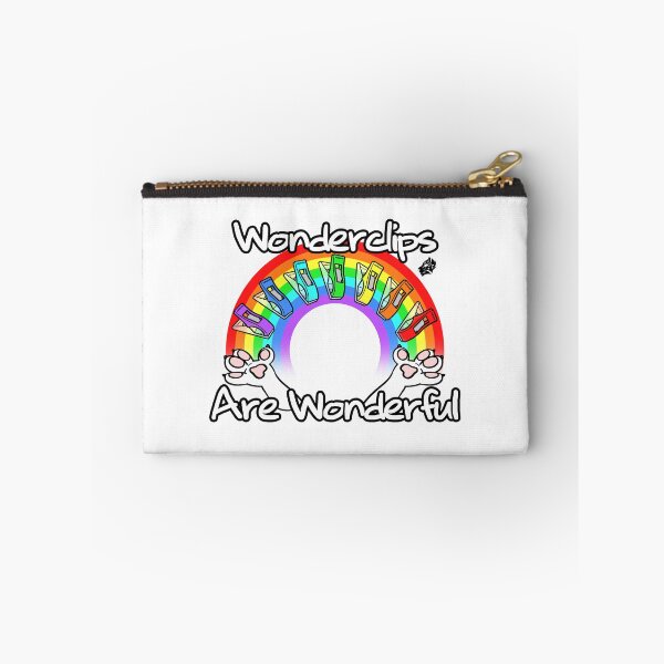 Item preview, Wonderclips are Wonderful designed and sold by HellCharm.