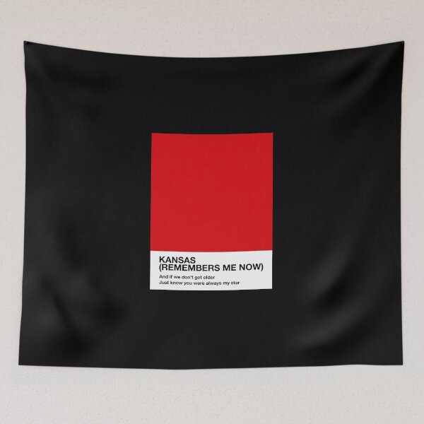 Item preview, Orville Peck Kansas Remem designed and sold by darekberna.