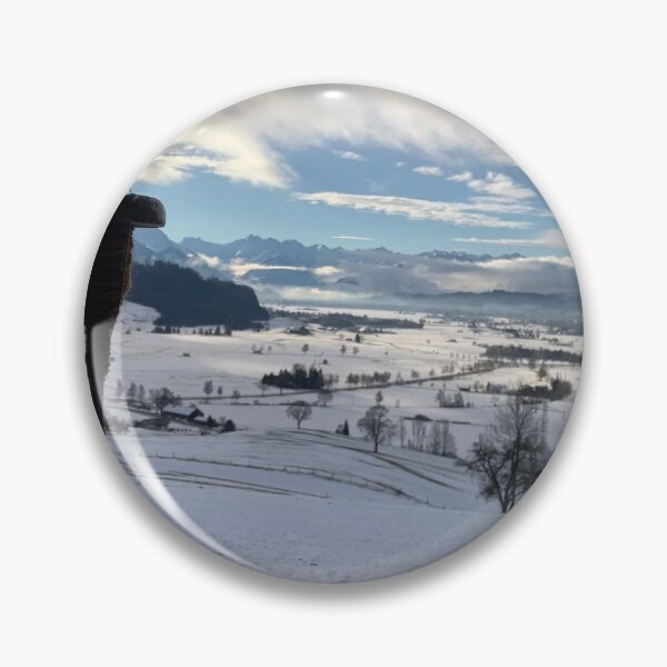 Item preview, Spindle in the snow designed and sold by PassioKnit.