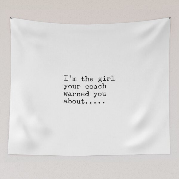 Item preview, Je suis la fille ...... designed and sold by PreshitaChhabra.