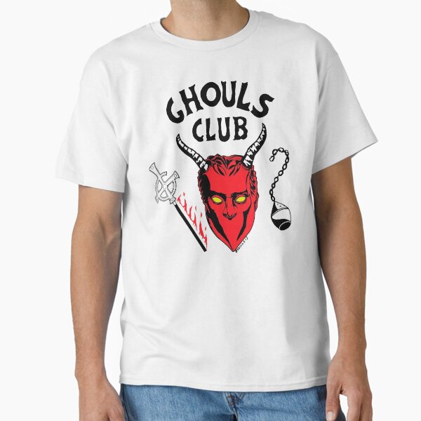 Bolliger Mabillard Classic T-Shirt
