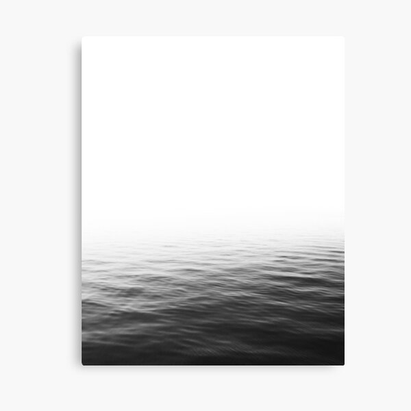 Item preview, OCEAN Minimalist designed and sold by NORDIKART.