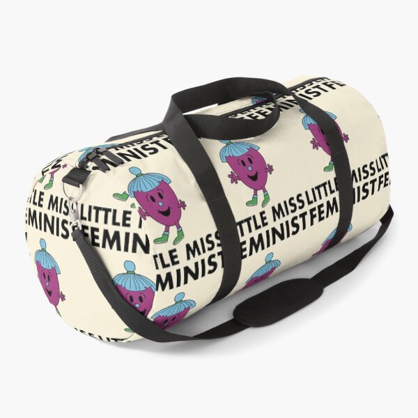 Item preview, Little Miss Feminist designed and sold by NickiPost.