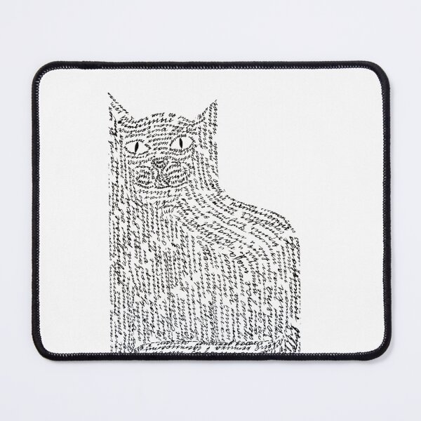 Item preview, Cat Art-3 designed and sold by Julia Faranchuk.