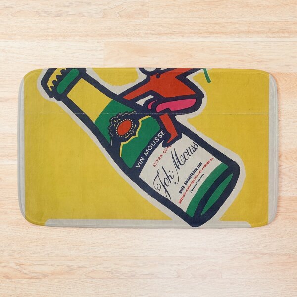 Item preview, Jok Mouss Porte Chance designed and sold by cynthiamckee.