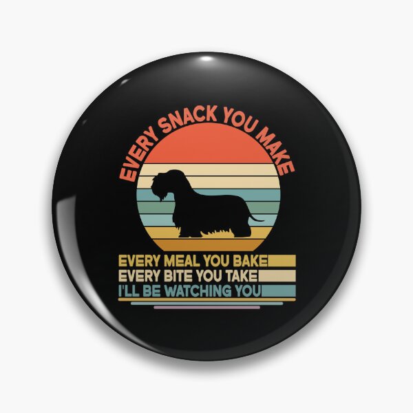 Artikelvorschau, Cesky Terrier Jeder Snack, den Sie zubereiten, jede Mahlzeit, die Sie backen, Cesky Terrier Vintage Hundebesitzer Mama Papa Geburtstag Weihnachtsgeschenk entworfen und verkauft von xlnv.