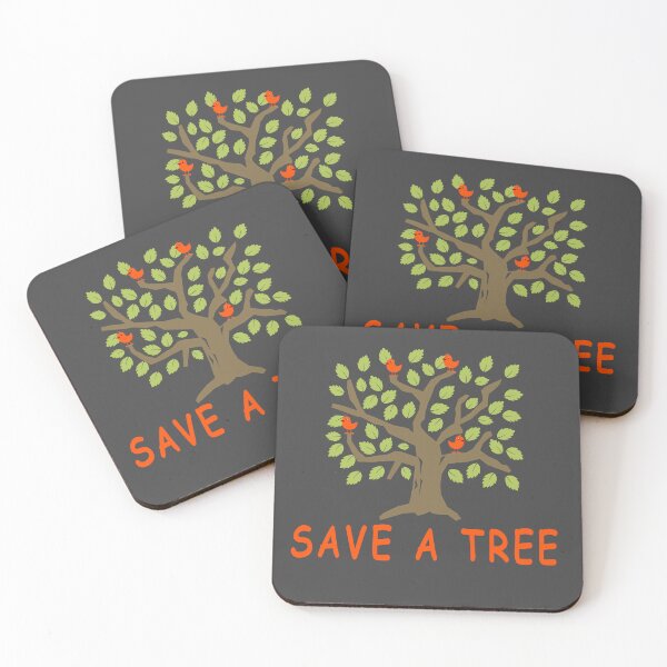 Item preview, Save a Tree designed and sold by Tito Victoriano.