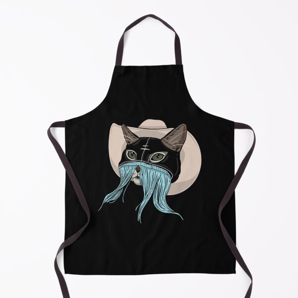 Item preview, Orville Peck Kitty Cowboy D designed and sold by darekberna.