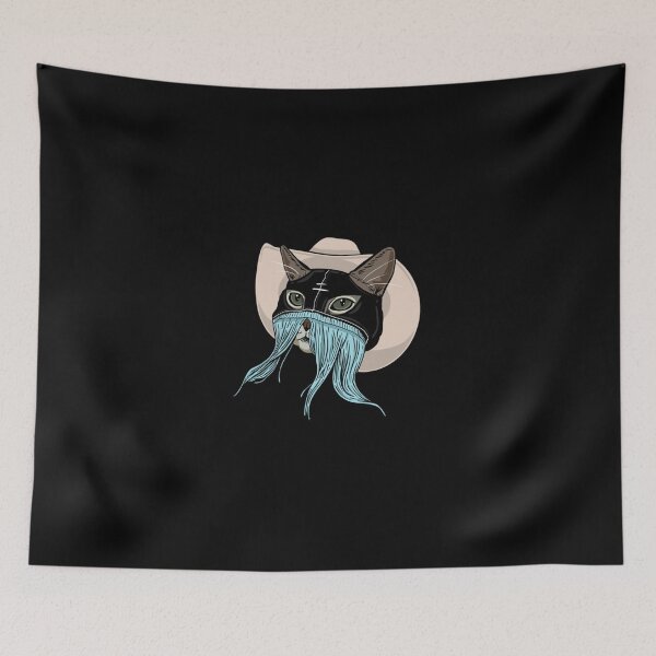 Item preview, Orville Peck Kitty Cowboy  D designed and sold by darekberna.