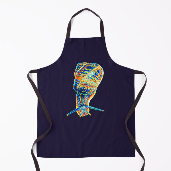 Item preview, Psychedelic Neon Funky Snail Art 4 designed and sold by Cawaiico.
