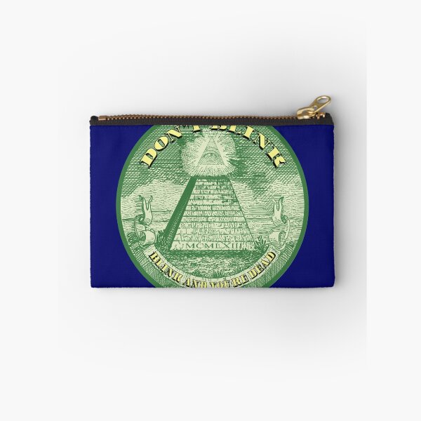Item preview, DON'T BLINK!  designed and sold by karmadesigner.