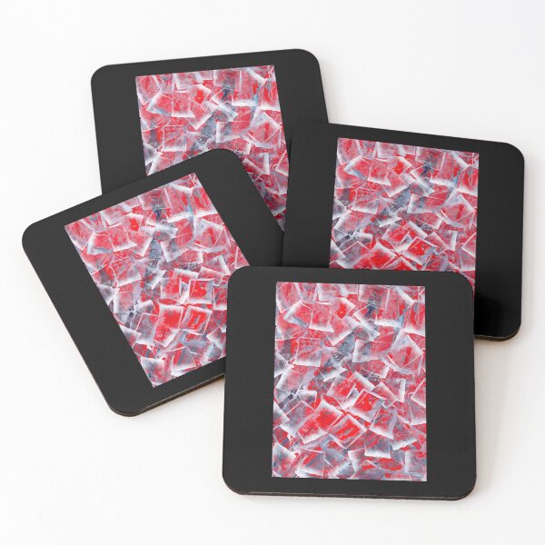 Item preview, Abstract red paint background  designed and sold by TanyaHami62664.
