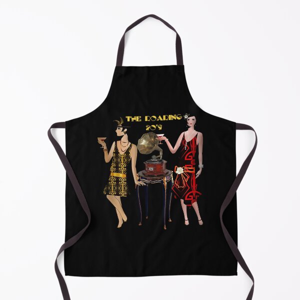 Item preview, Roaring 20s Flappers Vintage Phonograph designed and sold by Christoph37344.