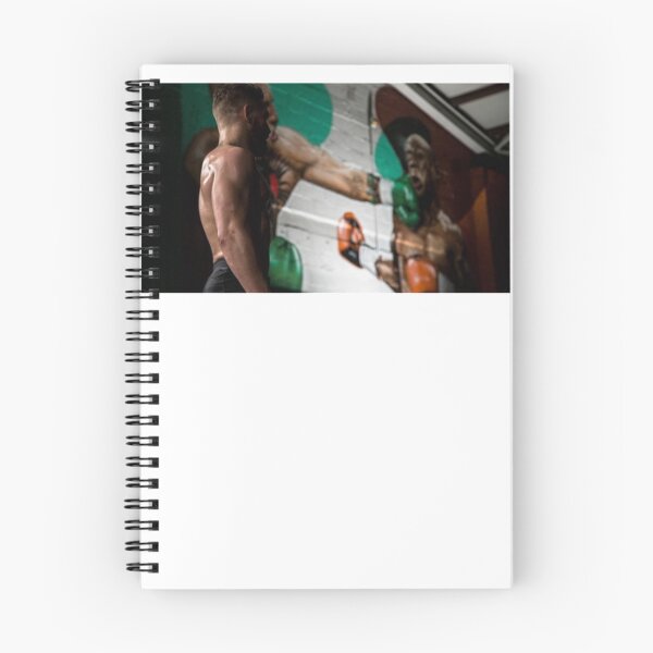 Item preview, Conor McGregor KO Floyd Mayweather designed and sold by RighteousOnix.