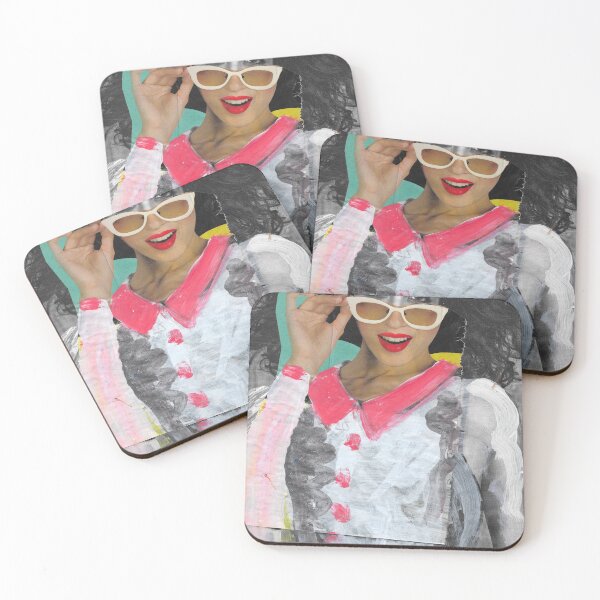 Item preview, Faces - 5 designed and sold by walterfest.