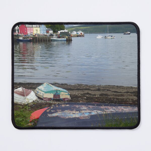 Item preview, What's the story in Tobermory designed and sold by sianemily.