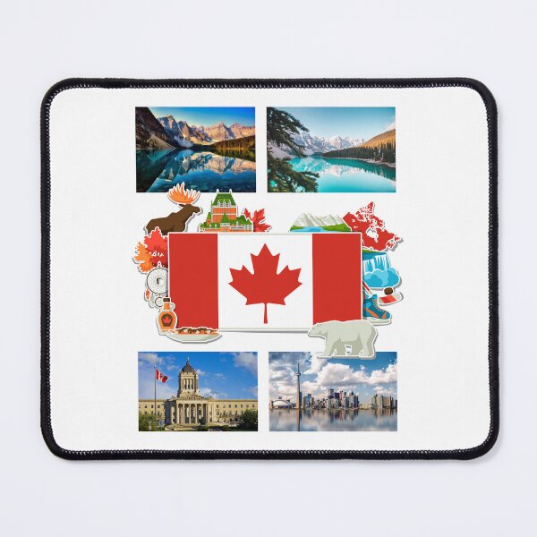 Item preview, Canada  designed and sold by TAOR.