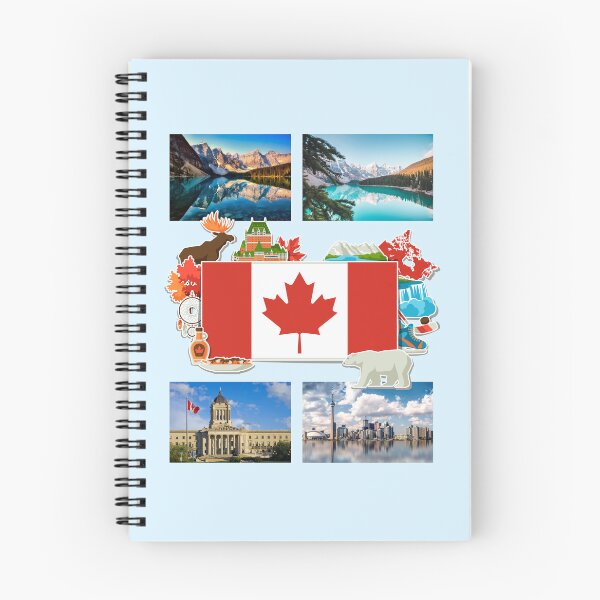 Item preview, Canada  designed and sold by TAOR.
