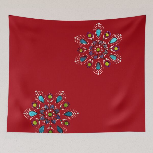Item preview, Floral design designed and sold by Tito Victoriano.