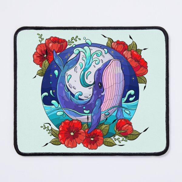 Item preview, Whale designed and sold by AmandaGJ9t3.