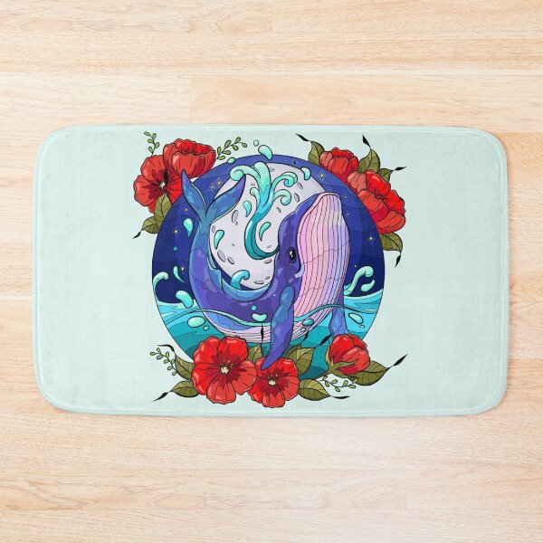 Item preview, Whale designed and sold by AmandaGJ9t3.