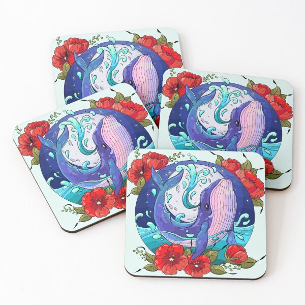 Item preview, Whale designed and sold by AmandaGJ9t3.