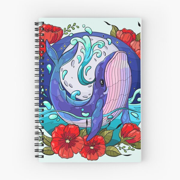 Item preview, Whale designed and sold by AmandaGJ9t3.