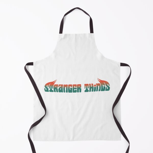 Item preview, Stranger Things vintage logo designed and sold by soynok.