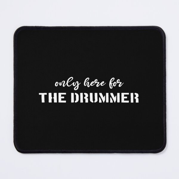 Item preview, only here For The Drummer designed and sold by Ela-Designer.