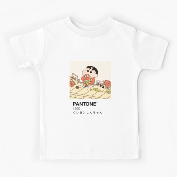 Kawaii Chan Kids T-Shirts for Sale