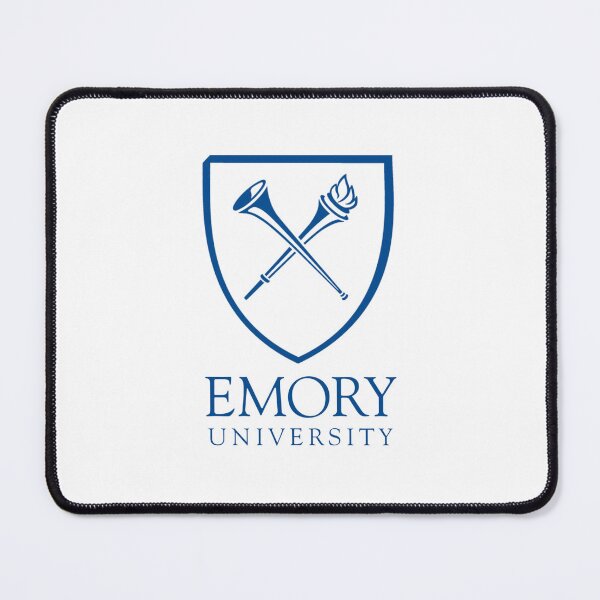 Item preview, Emory University designed and sold by artyfiry.