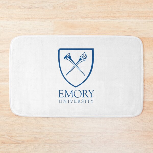 Item preview, Emory University designed and sold by artyfiry.