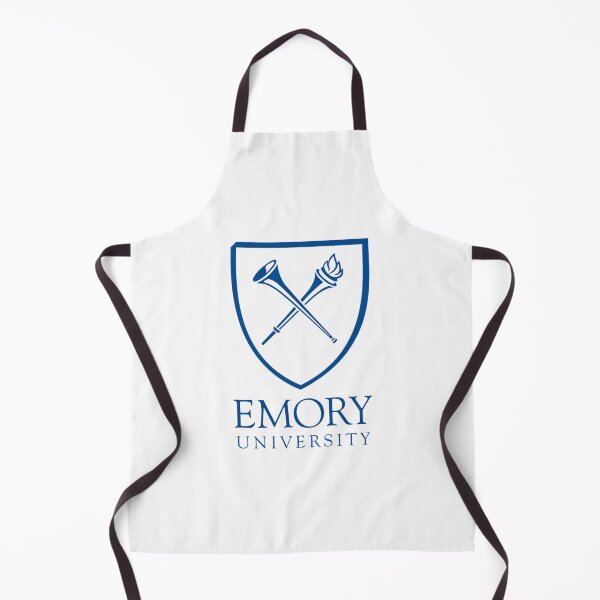 Item preview, Emory University designed and sold by artyfiry.