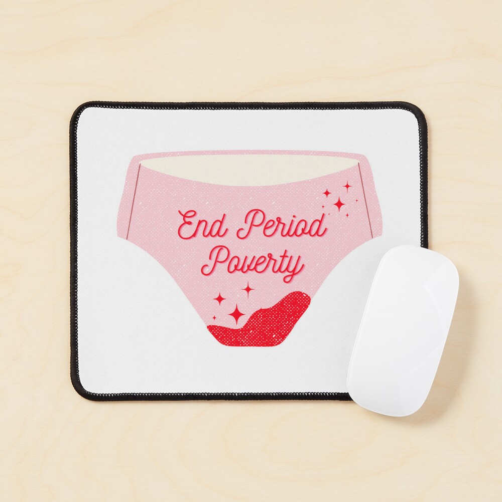 Periods Just Got Easier: Discover the Magic of Period Panties! - Life Worth  the Living