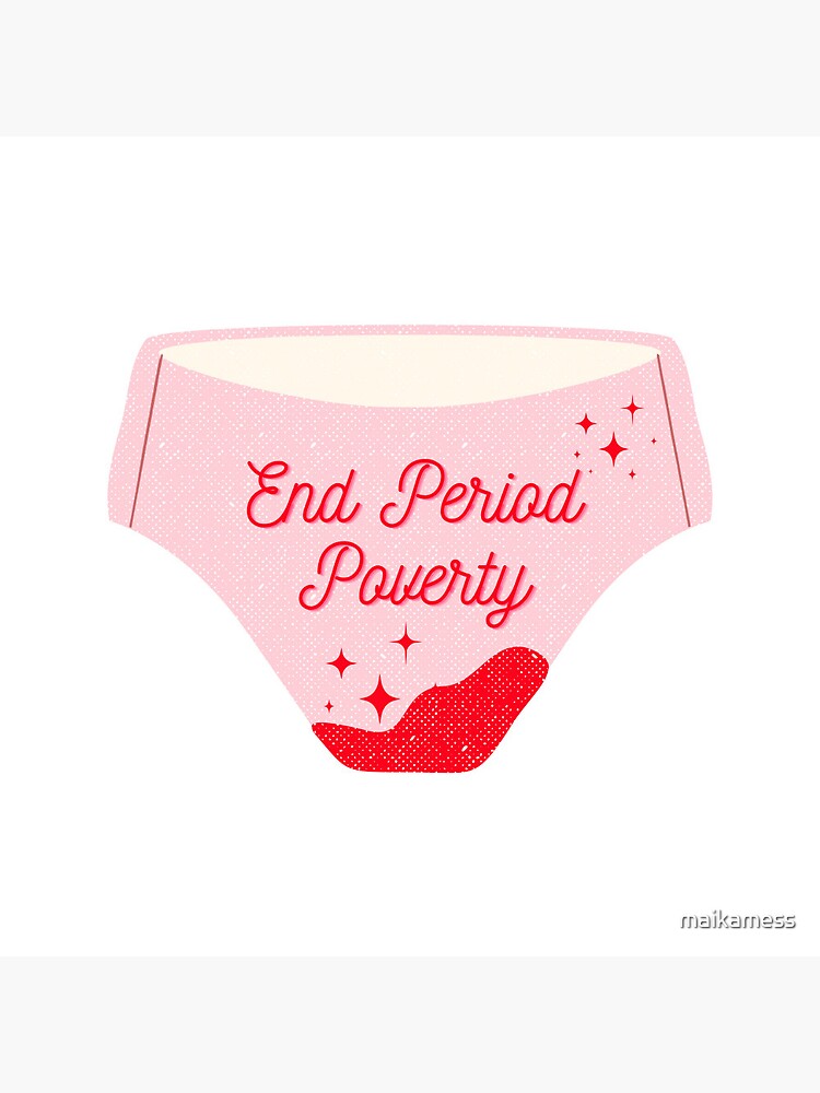 Pin on period panties