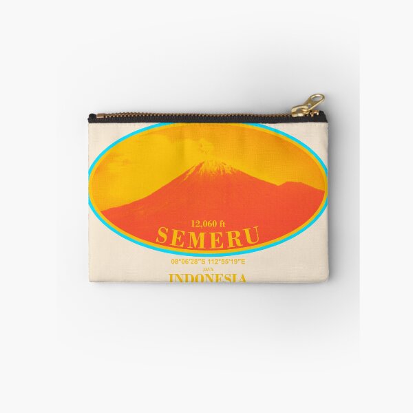 Item preview, Mouth Semeru Java Indonesia designed and sold by Yeaha.