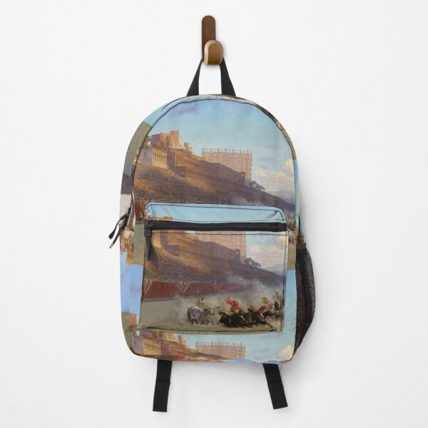 Item preview, Jean-Leon Gerome -Circus Maximus designed and sold by TeeARTHY.