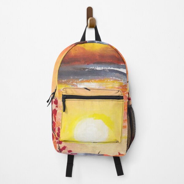 Item preview,  Beach Sunset designed and sold by PotluckPrints.