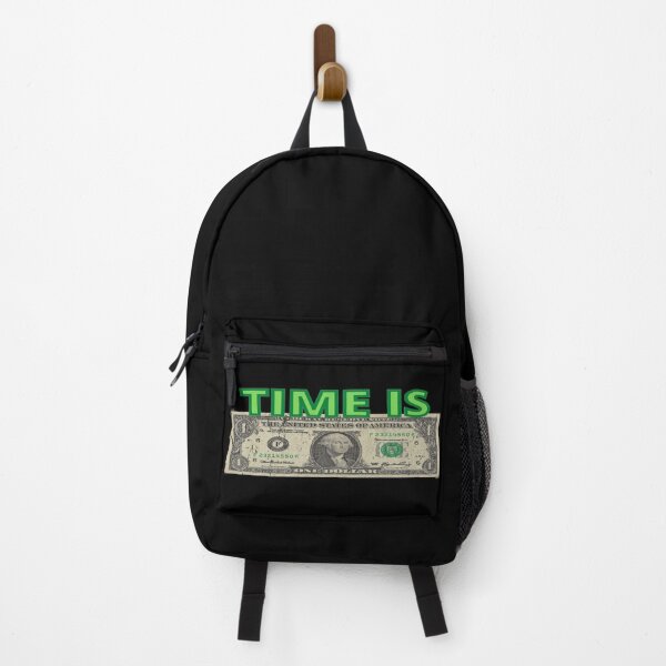 Item preview, Time is $$ designed and sold by SNart11.