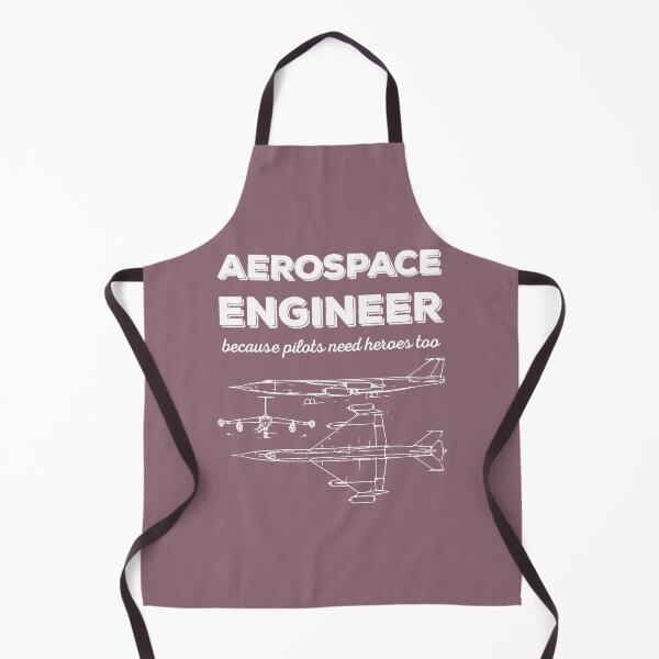 Item preview, Funny Aerospace Engineer quote Aircraft cool Spacecraft designed and sold by ZANKELLO.