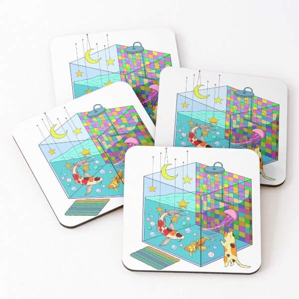 Item preview, Shower Cube designed and sold by AmandaGJ9t3.