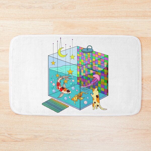 Item preview, Shower Cube designed and sold by AmandaGJ9t3.