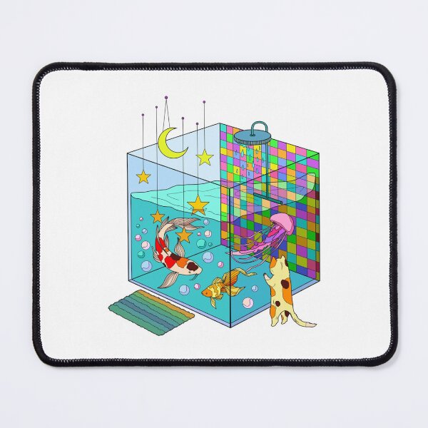 Item preview, Shower Cube designed and sold by AmandaGJ9t3.