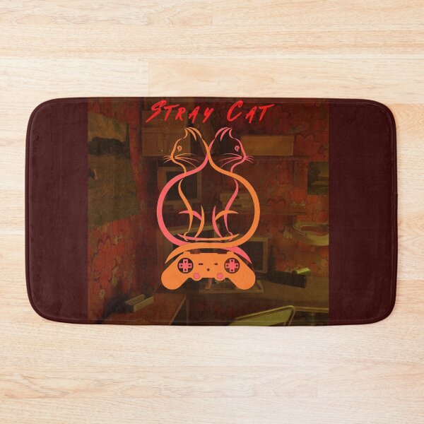 Item preview, stray cat game designed and sold by artigrow.