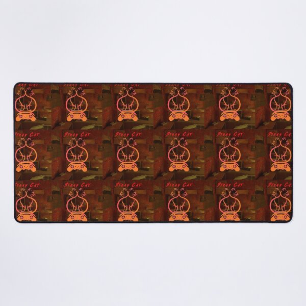 Item preview, stray cat game designed and sold by artigrow.