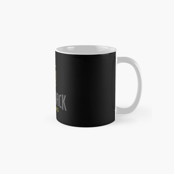 Great Northern x YETI 24oz Mug Black - The Beer For Up Here